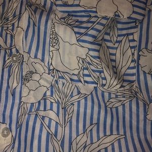 THE EXPRESS CITY SHIRT SMALL